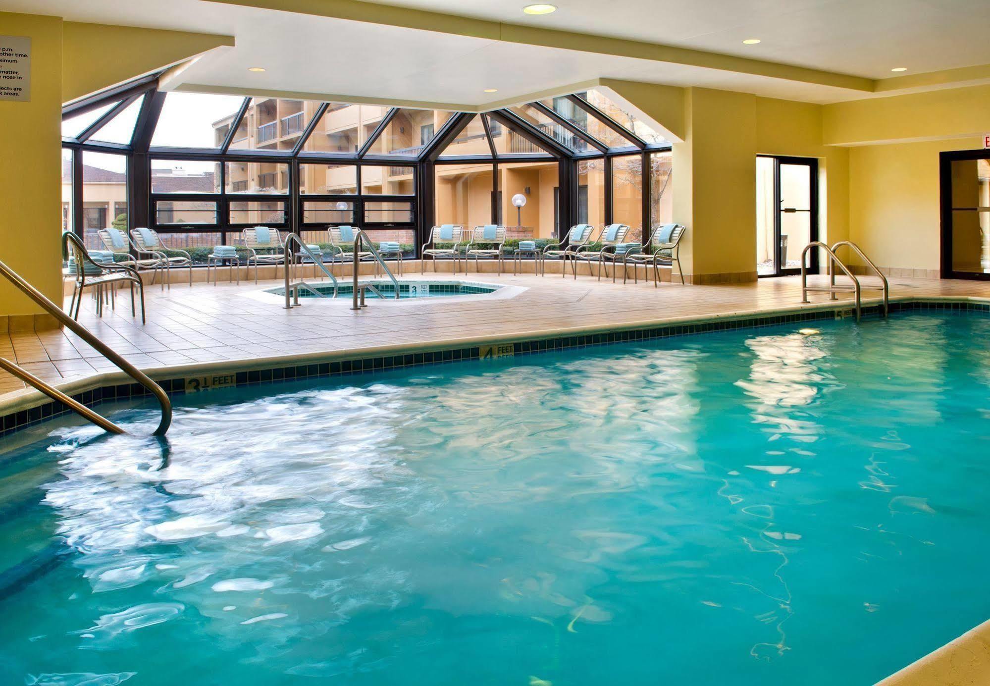 Hotel Courtyard Syracuse Carrier Circle East Syracuse Zewnętrze zdjęcie